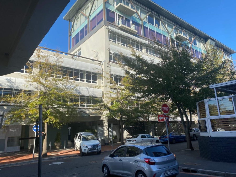 To Let commercial Property for Rent in Claremont Western Cape